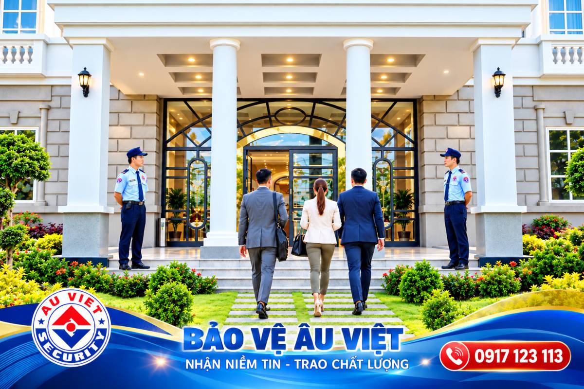 Security for banks