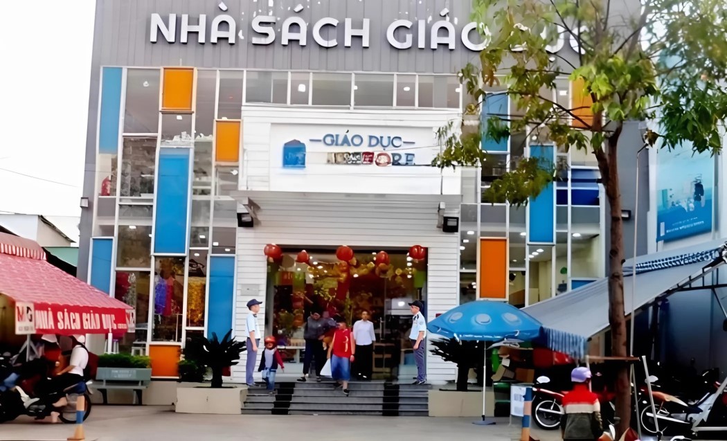 Security for bookstores