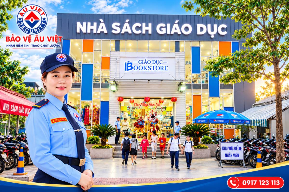 Security for bookstores