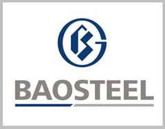 Baosteel Can Making.