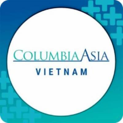 Columbia Asia Hospital Binh Dương