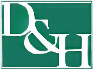 D & H