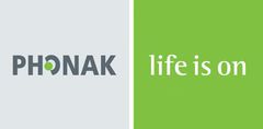 Phonak Operation Center