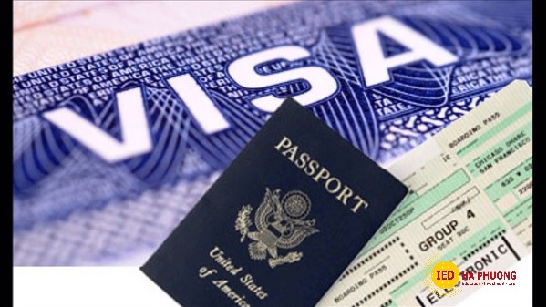 CHÍNH SÁCH VISA MỸ