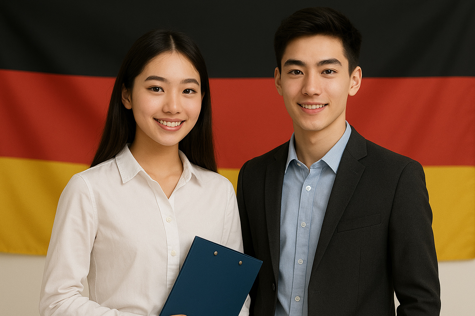 𝗖𝗢̛ 𝗛𝗢̣̂𝗜 𝗗𝗨 𝗛𝗢̣𝗖 𝗡𝗚𝗛𝗘̂̀ Đ𝗨̛́𝗖 – 𝗡𝗚𝗔̀𝗡𝗛 𝗥𝗘𝗙𝗔 𝟮𝟬𝟮𝟱