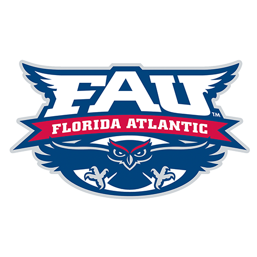 FAU (Florida Atlantic University) - bang Florida, Mỹ