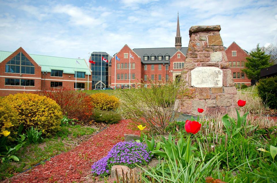 CHƯƠNG TRÌNH HỌC BỔNG MỚI TẠI ALGOMA UNIVERSITY - CANADA