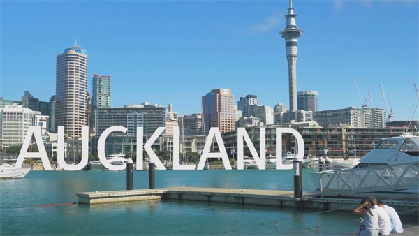 NẮM LỢI THẾ ĐỊNH CƯ KHI ĐI DU HỌC AUCKLAND NGAY TỪ BẬC PHỔ THÔNG