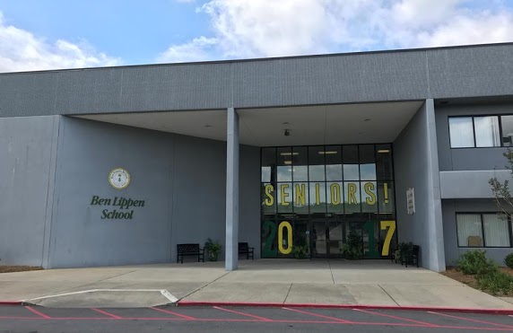 HỌC BỔNG TRƯỜNG BEN LIPPEN - NAM CAROLINA