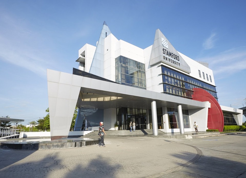 BLUE MOUNTAIN INTERNATIONAL HOTEL MANAGEMENT SCHOOL - NGÔI TRƯỜNG TIÊU BIỂU VỀ NGÀNH KHÁCH SẠN VÀ DỊCH VỤ Ở KHU VỰC CHÂU Á - THÁI BÌNH DƯƠNG!