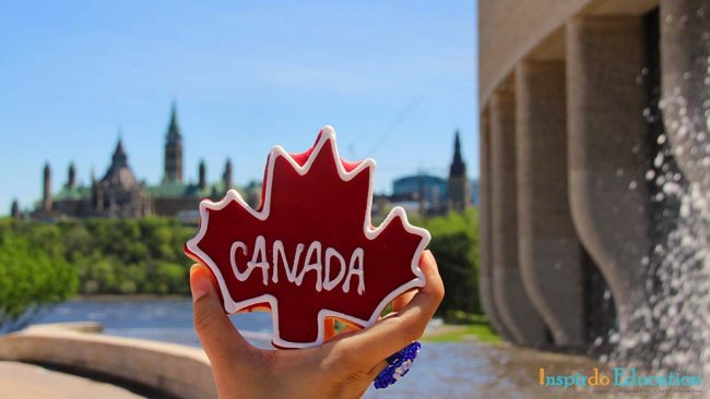 TIN VUI TỪ CHÍNH PHỦ CANADA VỀ NỚI LỎNG CHÍNH SÁCH NHẬP CẢNH CHO DU HỌC SINH