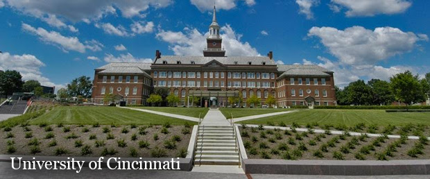 HỌC BỔNG LÊN ĐẾN 100% TỪ ĐẠI HỌC CINCINNATI - TOP 20 TRƯỜNG CO-OP/INTERNSHIP TẠI MỸ!