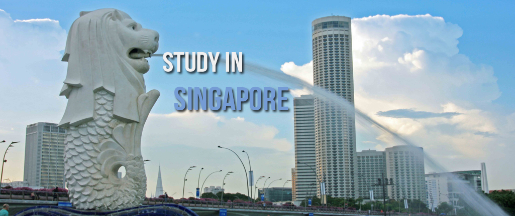 Du học và làm việc tại Singapore giá rẻ