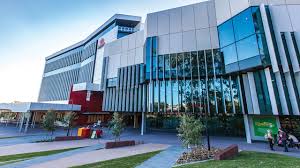 GRIFFITH UNIVERSITY - AUSTRALIA DÀNH HỌC BỔNG 20% CHO SINH VIÊN QUỐC TẾ