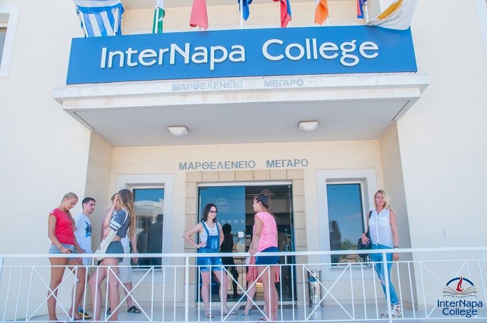 INTERNAPA COLLEGE: DU HỌC SÍP - MỞ LỐI VÀO CANADA, NEW ZEALAND VÀ CHÂU ÂU