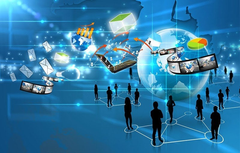 IT - NGÀNH NGHỀ ĐƯỢC SĂN ĐÓN NHẤT NEW ZEALAND