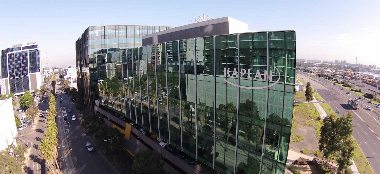 KAPLAN BUSINESS SCHOOL AUSTRALIA, CHUYÊN ĐÀO TẠO VỀ BUSINESS VÀ NHIỀU HỌC BỔNG HẤP DẪN