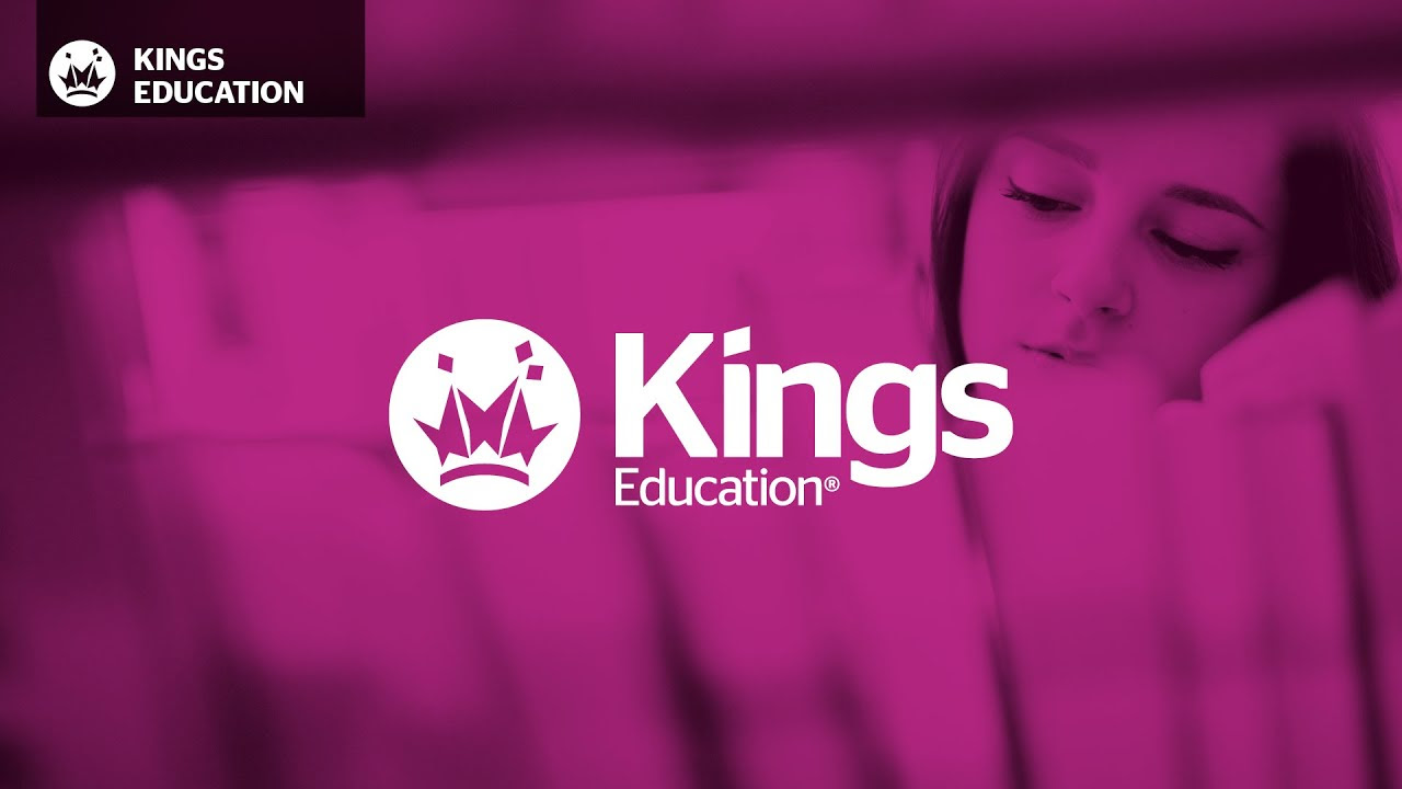 HỌC DỰ BỊ TẠI KINGS EDUCATION - VÀO CÁC TRƯỜNG TOP ĐẦU ANH QUỐC.