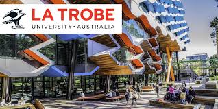 HỌC BỔNG SỚM $3.000 TỪ ĐẠI HỌC LA TROBE - AUSTRALIA