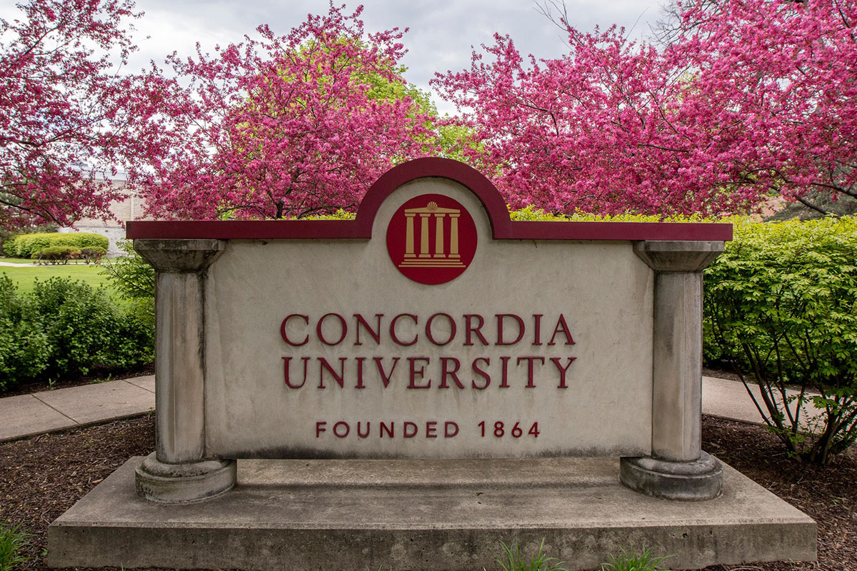 Khám Phá Cơ Hội Học Tập Toàn Cầu – Webster University & Concordia University Chicago