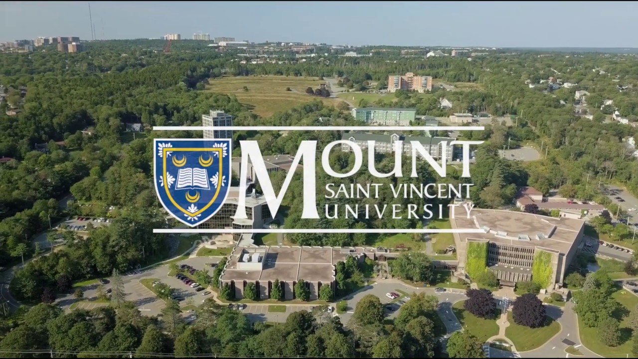 MOUNT SAINT VINCENT UNIVERSITY - TRƯỜNG Ở HALIFAX-NOVA SCOTIA, HỌC PHÍ THẤP, NHIỀU CƠ HỘI CO-OP VÀ THỰC TẬP.