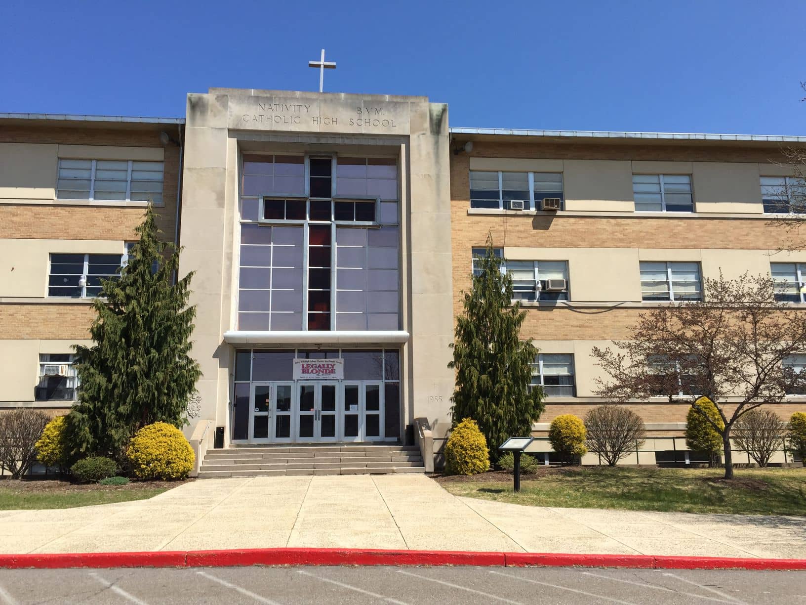 CÙNG TÌM HIỂU VỀ NATIVITY BVM HIGH SCHOOL - NGÔI TRƯỜNG CÔNG GIÁO TẠI PENNSYLVANIA - HOA KỲ