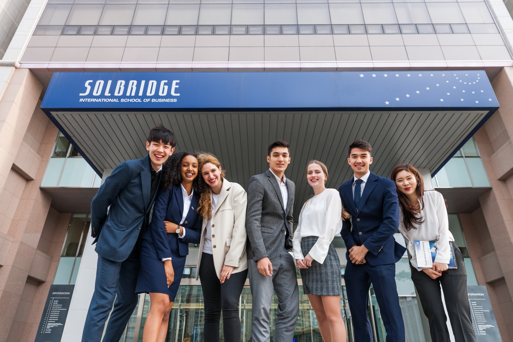 SOLBRIDGE INTERNATIONAL SCHOOL OF BUSINESS - CHƯƠNG TRÌNH DU HỌC ĐẠI HỌC VÀ BẰNG THẠC SĨ TIẾNG ANH