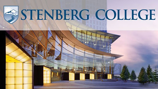 THÔNG TIN VỀ TRƯỜNG STENBERG COLLEGE (CANADA)