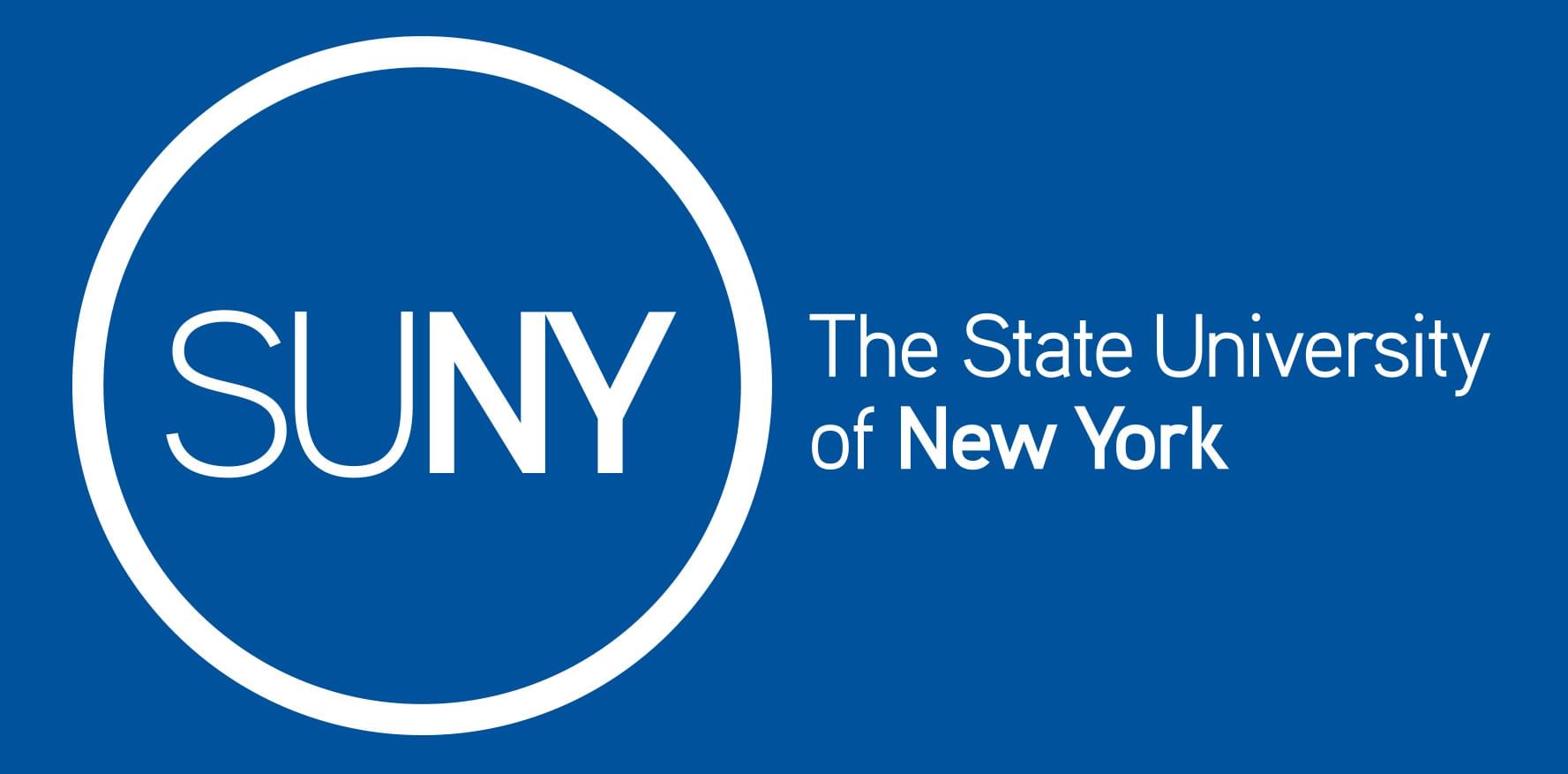 Giới thiệu về hệ thống các trường Đại học, Cao đẳng công lập bang NewYork, Mỹ