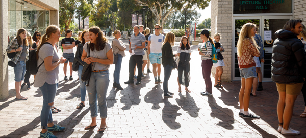 CUỘC SỐNG SINH VIÊN TẠI TASMANIA - AUSTRALIA