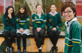 HỆ THỐNG TRƯỜNG CÔNG LẬP TẠI TASMANIA