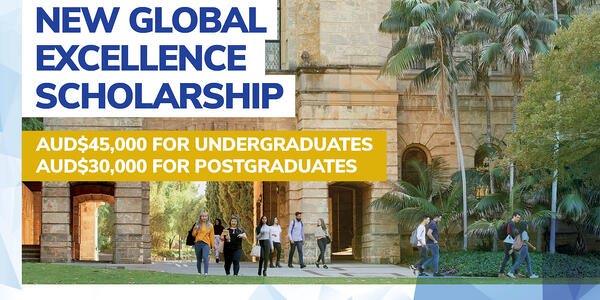 BONUS HẤP DẪN | CHƯƠNG TRÌNH PATHWAY TỪ TAYLORS COLLEGE PERTH LÊN ĐẠI HỌC TÂY ÚC