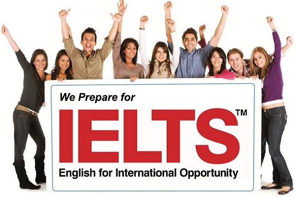 Giới thiệu về IELTS