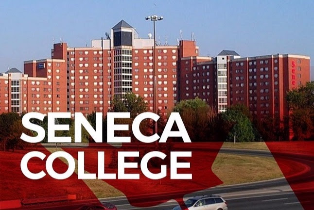 SENECA COLLEGE: 10 HỌC BỔNG ĐẦU VÀO $1000 DÀNH CHO HỌC SINH QUỐC TẾ