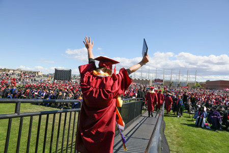 CẬP NHẬT CÁC HỌC BỔNG ĐẠI HỌC KHỦNG LÊN ĐẾN $23,000/NĂM CHO KÌ NHẬP HỌC 2020