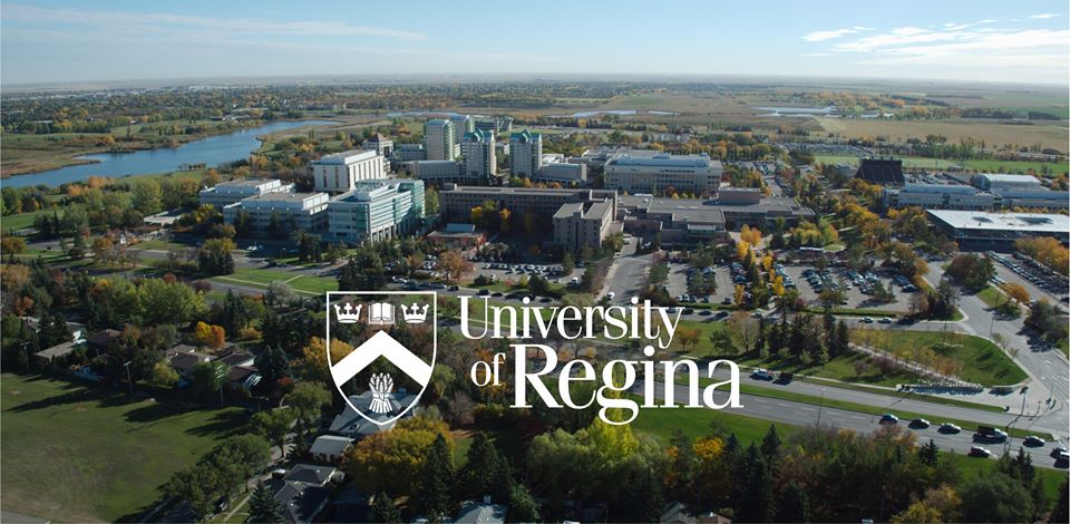 HỌC BỔNG KỲ FALL 2020 TẠI ĐẠI HỌC TOP 14 CANADA: UNIVERSITY OF REGINA