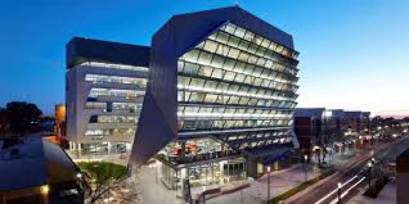 HỌC BỔNG TẠI UNIVERSITY OF SOUTH AUSTRALIA