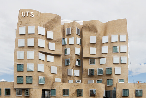 UTS INSEARCH GIỚI THIỆU HỌC BỔNG, CHƯƠNG TRÌNH HÈ