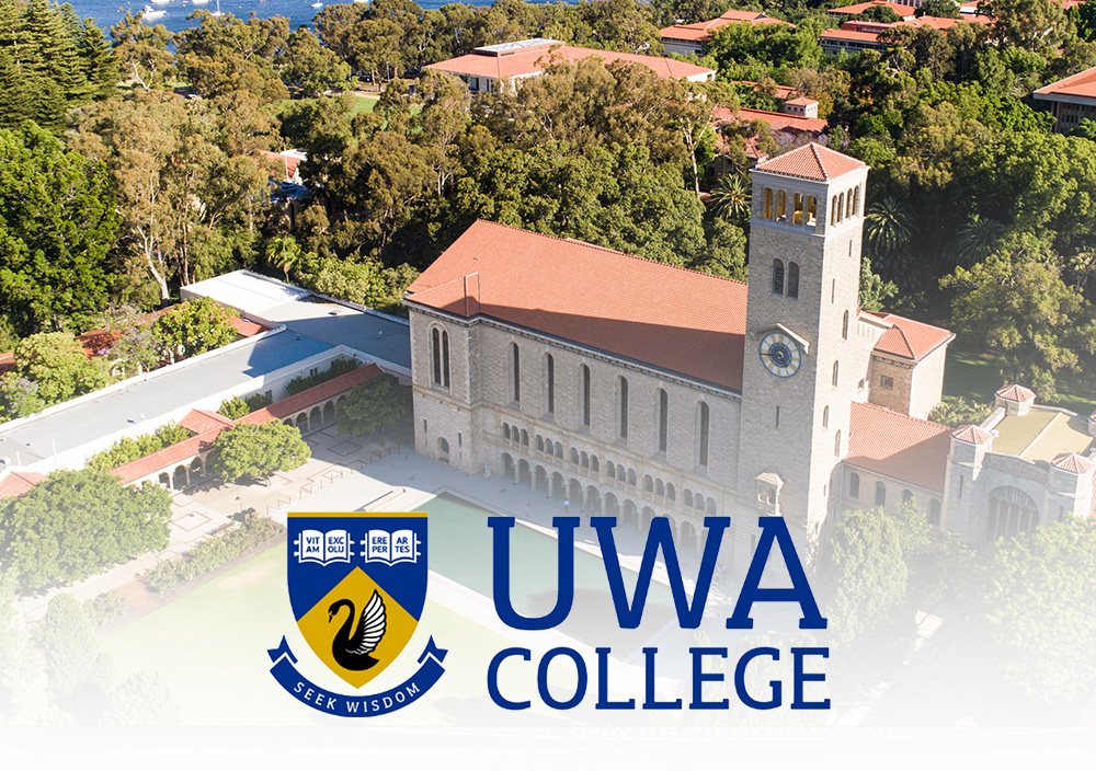 CƠ HỘI HỌC BỔNG UWA 2026 – DU HỌC ÚC CÙNG TRƯỜNG TOP G8!