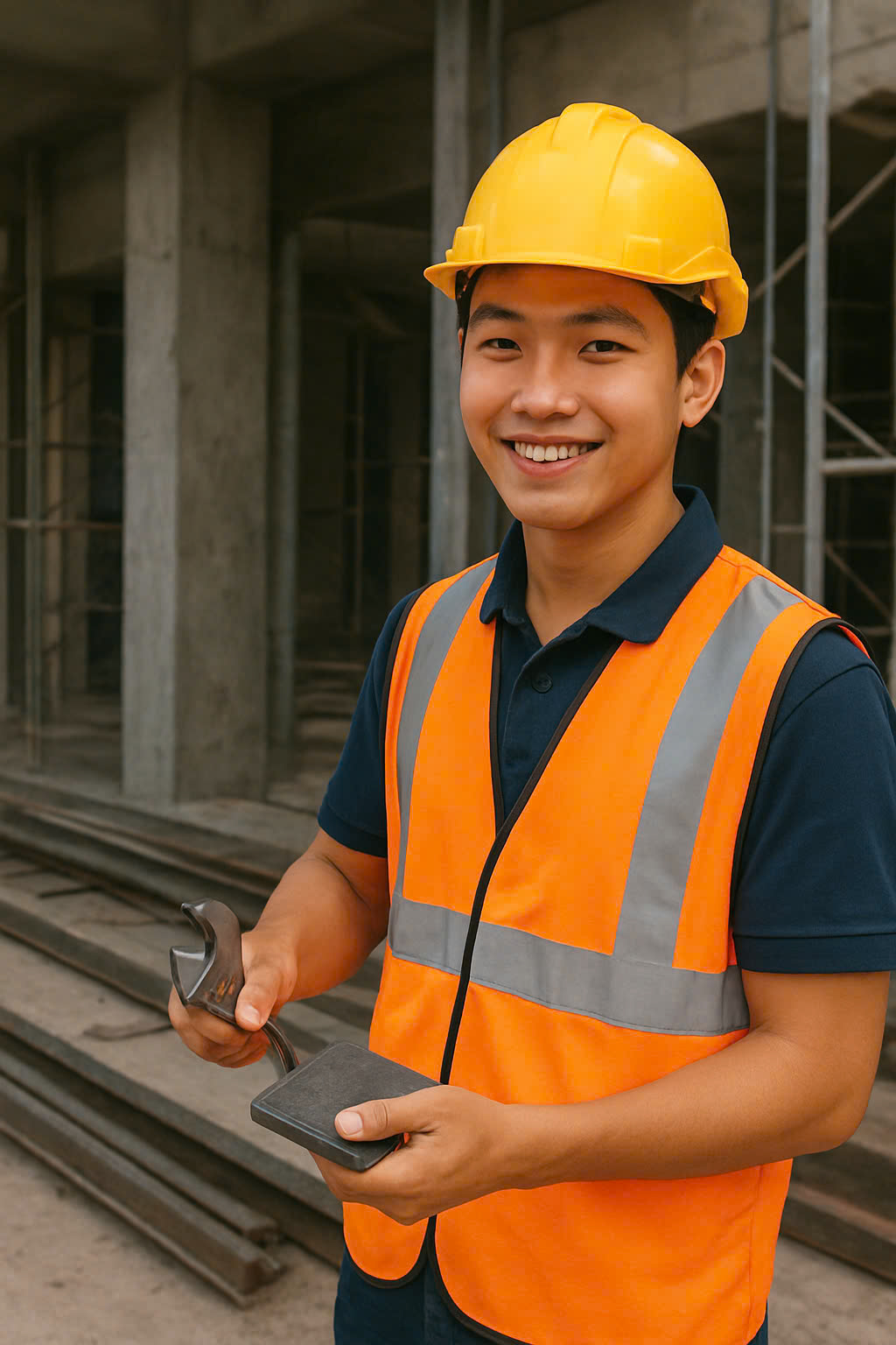 Bắt đầu hành trình trở thành Thợ kỹ thuật – Gia công chuyên nghiệp cùng Học viện Signet Úc!