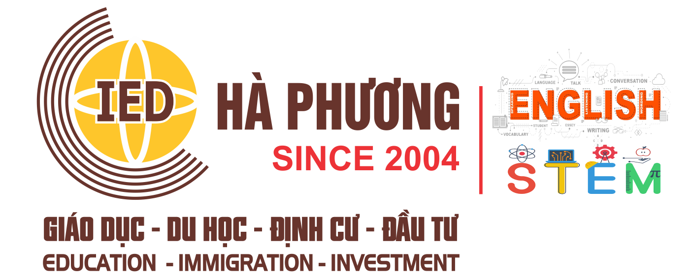 Hà Phương IED