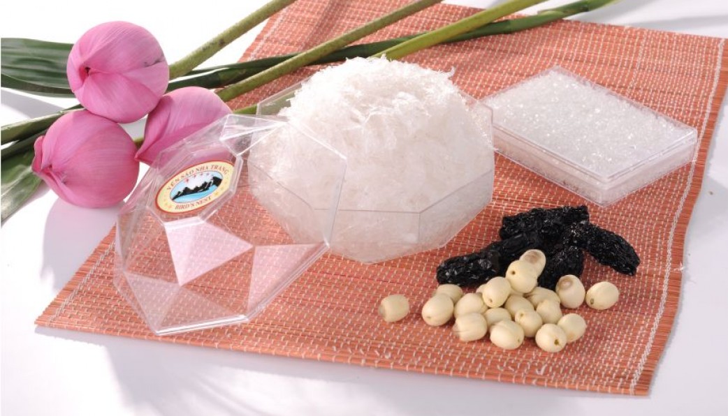 Cách chưng tổ yến táo tàu thơm ngon bạn đã biết chưa?