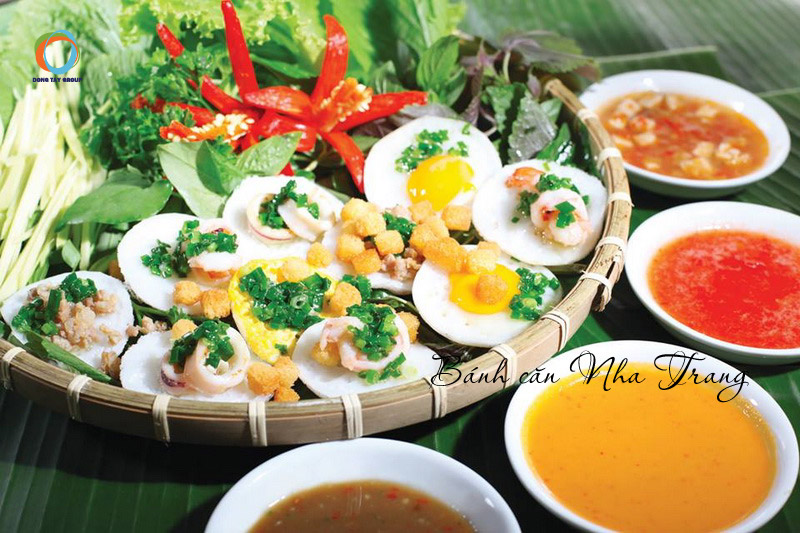 Khám phá ẩm thực Nha Trang - Những món ngon nhất định phải ăn