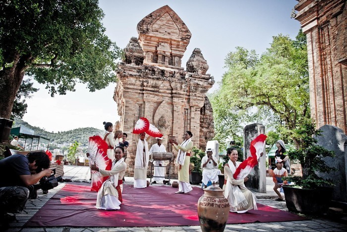 NÉT ĐẸP NHA TRANG