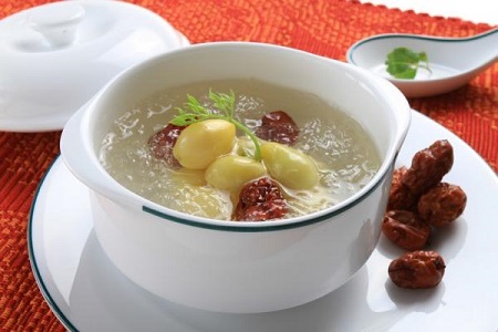8 ĐIỀU cần LƯU Ý đặc biệt khi làm món TỔ YẾN CHƯNG ĐƯỜNG PHÈN