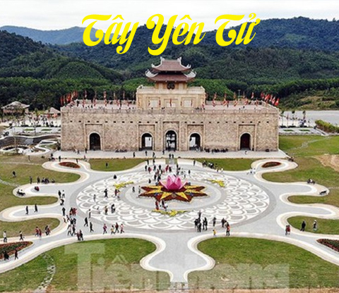 Du lịch Bắc Giang phấn đấu đạt 1 triệu lượt khách du lịch trong năm 2022