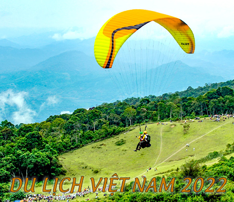 DU LỊCH VIỆT NAM KHỞI SẮC SAU KHI MỞ CỬA HOÀN TOÀN