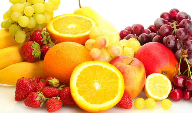 BẠN CẦN BIẾT CÁC LOẠI VITAMIN CẦN BỔ SUNG CHO DA - RẤT HỮU ÍCH ĐẤY !