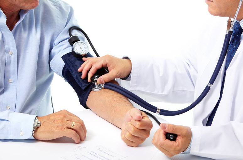 Cảnh giác tác hại nguy hiểm từ bệnh huyết áp thấp