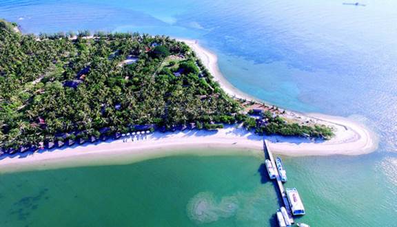 Đảo Khỉ Nha Trang – Những điều bạn cần biết.